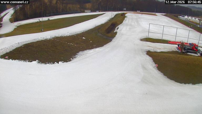 Webcam - Vejsplachy (Vrchlabí)