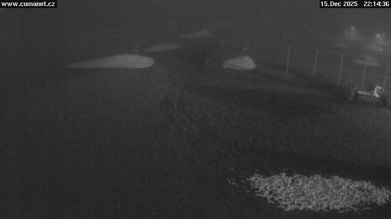 Webkamera - Vejsplachy (Vrchlabí)