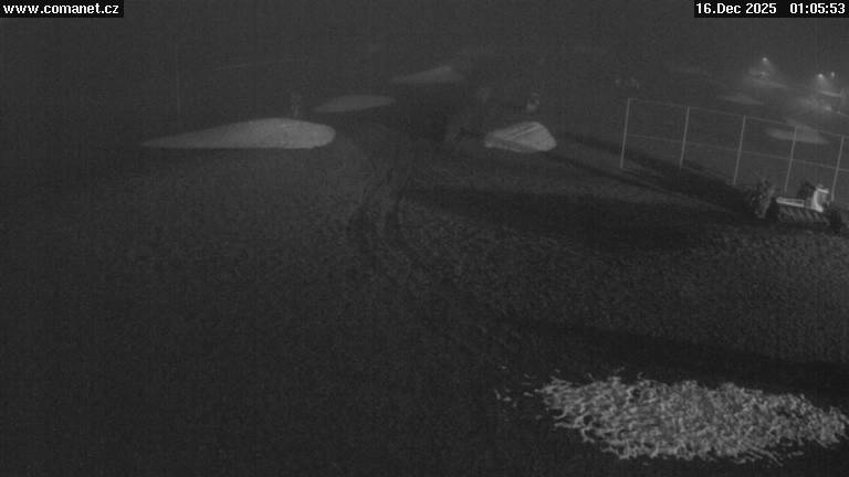 Webkamera - Vejsplachy (Vrchlabí)