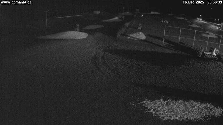 Webkamera - Vejsplachy (Vrchlabí)