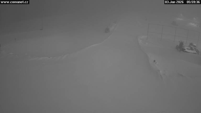 Webcam - Vejsplachy (Vrchlabí)