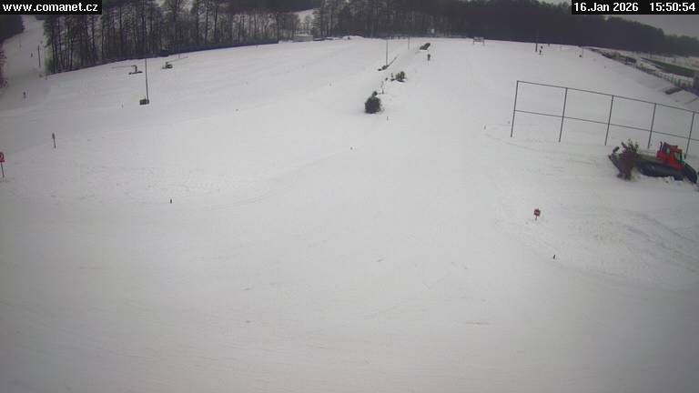 Webcam - Vejsplachy (Vrchlabí)