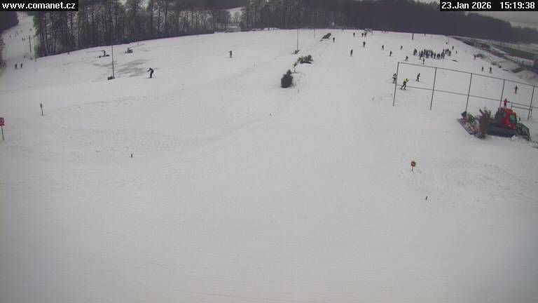 Webcam - Vejsplachy (Vrchlabí)