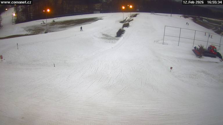 Webcam - Vejsplachy (Vrchlabí)