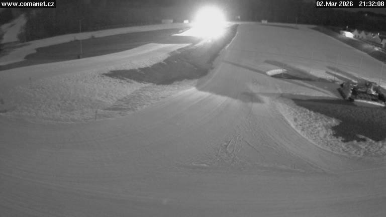 Webcam - Vejsplachy (Vrchlabí)