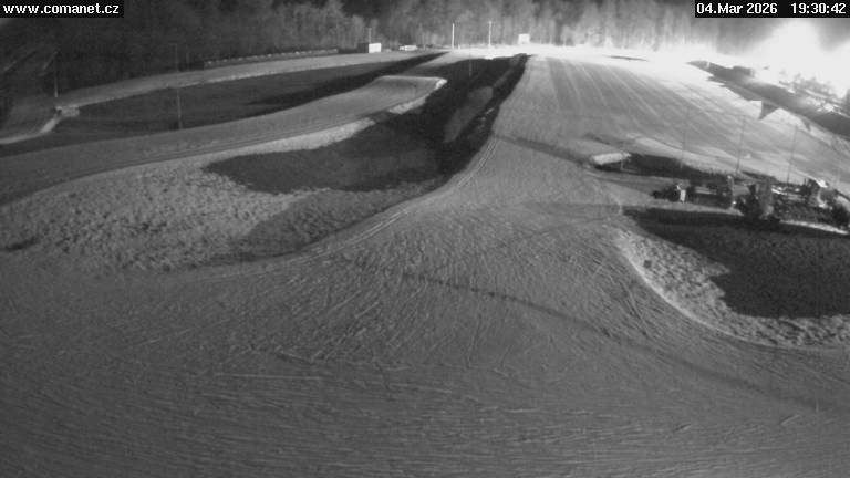 Webcam - Vejsplachy (Vrchlabí)