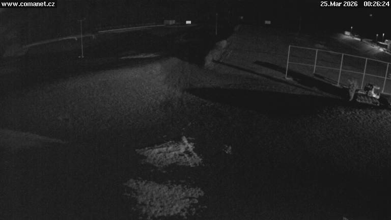 Webcam - Vejsplachy (Vrchlabí)