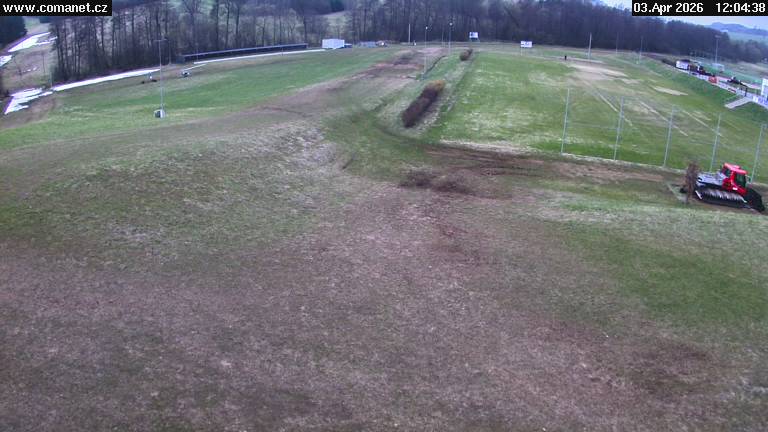 Webcam - Vejsplachy (Vrchlabí)