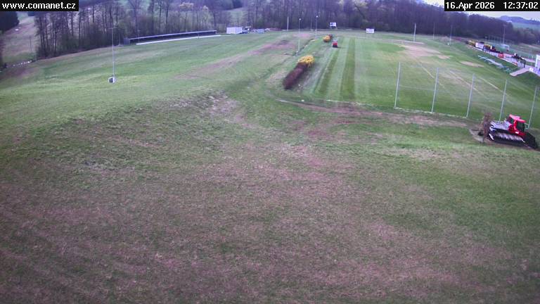 Webcam - Vejsplachy (Vrchlabí)