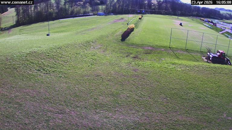 Webcam - Vejsplachy (Vrchlabí)